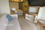 Mini-Suite Stateroom Picture