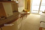 Mini-Suite Stateroom Picture