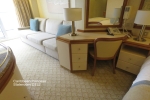 Mini-Suite Stateroom Picture