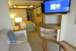 Mini-Suite Stateroom Picture