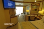 Mini-Suite Stateroom Picture