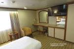 Oceanview Stateroom Picture