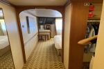 Oceanview Stateroom Picture