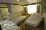 Oceanview Stateroom Picture