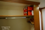 Interior Stateroom Picture