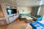 Premium Balcony Stateroom Picture