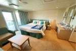 Premium Balcony Stateroom Picture