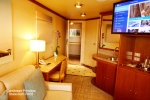 Suite Stateroom Picture