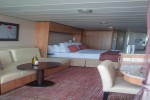 Aqua Class Stateroom Picture
