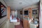 Aqua Class Stateroom Picture