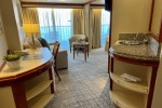 Suite Stateroom Picture