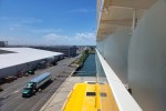 Spacious Balcony Stateroom Picture