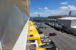 Spacious Balcony Stateroom Picture