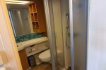 Spacious Balcony Stateroom Picture