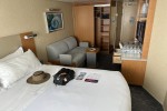 Spacious Balcony Stateroom Picture