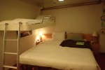 Interior Stateroom Picture