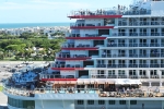 Carnival Mardi Gras Exterior Picture