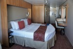 Oceanview Stateroom Picture