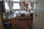 Oceanview Stateroom Picture