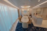 Concierge 2-Story Royal Suite Stateroom Picture