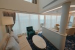 Concierge 2-Story Royal Suite Stateroom Picture