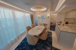 Concierge 2-Story Royal Suite Stateroom Picture