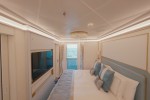 Concierge 2-Story Royal Suite Stateroom Picture