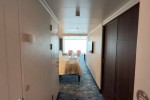 Concierge Family Oceanview Stateroom Picture