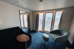 Deluxe Family Verandah Stateroom Picture