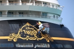 Disney Fantasy Exterior Picture