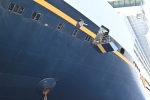 Disney Fantasy Exterior Picture