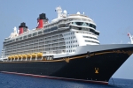 Disney Fantasy Exterior Picture