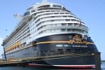 Disney Fantasy Exterior Picture