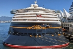 Disney Wonder Exterior Picture