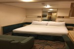 Interior Stateroom Picture