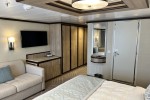 Mini-Suite Stateroom Picture