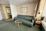 Spacious Balcony Stateroom Picture