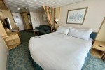 Spacious Balcony Stateroom Picture