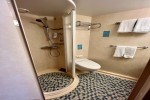 Spacious Balcony Stateroom Picture