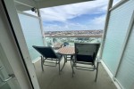 Spacious Balcony Stateroom Picture