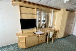 Spacious Balcony Stateroom Picture