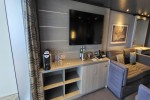 Yacht Club Deluxe Suite Stateroom Picture