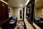 The Haven 2-Bedroom Family Villa Stateroom Picture