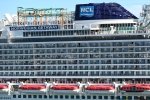 Norwegian Getaway Exterior Picture