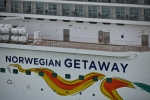 Norwegian Getaway Exterior Picture