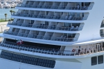 Norwegian Getaway Exterior Picture