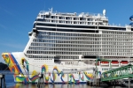 Norwegian Encore Exterior Picture