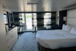 Junior Suite Stateroom Picture