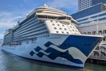 Royal Princess III Exterior Picture