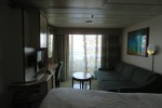 Spacious Balcony Stateroom Picture